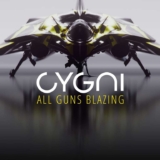 CYGNI: All Guns Blazing – PS5