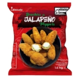 Cabezuelo Jalapeño Poppers 1.6kg