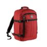 Cabin Max Metz 30L Underseat Cabin Bag Backpack – Dark Red