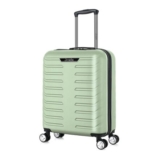 Cabin Suitcase 55 X 35 X 20 Cm Carry on Hand Luggage – ABS Hard Shell