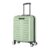 Cabin Suitcase 55 X 35 X 20 Cm Carry on Hand Luggage – ABS Hard Shell