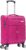 Cabin Suitcase Carry Suitcase 20 Lightweight 4 Wheels Spinner 3-Digit Combination Lock Soft Shell Luggage Hand Luggage Flight Bag for EasyJet Ryanair Birtish Airways and All Other Airlines 55x35x20