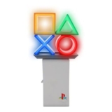 Cable Guys PlayStation Heritage Phone & Device Light up Charge Stand