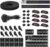 Cable Ties Cable Management Kit