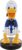 Cableguys Disney Donald Duck Controller Holder & Phone Stand