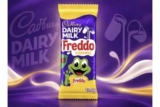 Cadbury Caramel Freddo Bars 10p Each