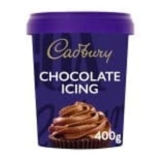 Cadbury Chocolate Icing
