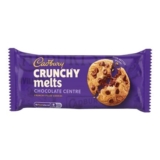 Cadbury Crunchy Melts Chocolate Centre Cookies 156 G – £1.28 S&S