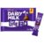 Cadbury Curly Wurly / Freddo/ Fudge / Little Bars – 4 pack