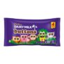 Cadbury Dairy Milk Buttons 4pk