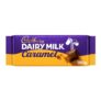 Cadbury Dairy Milk Caramel Chocolate Bar 180 G