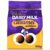 Cadbury Dairy Milk Caramel Nibbles / Buttons / Crunchie Rocks Chocolate Bag 100g (Clubcard price)