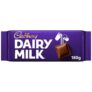 Cadbury Dairy Milk Chocolate Bar 180g Clubcard price