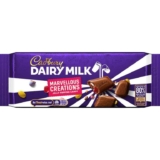 Cadbury Dairy Milk Marvellous Jelly Popping Candy, 160 g (Pack of 1)