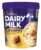 Cadbury Dairy Milk or Caramel Ice Cream 425ml