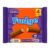 Cadbury Fudge Bars 4pk