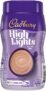 Cadbury Highlights Milk Chocolate Hot Drink, 180 g (Approx. 14 Servings)