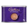 Cadbury Hot Chocolate 1 Kg (Packaging Varies)