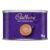 Cadbury Hot Chocolate 1 Kg (Packaging Varies)