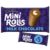 Cadbury Milk Chocolate Mini Rolls Cakes Multipack Snack 5pk