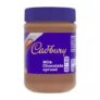 Cadbury Milk Chocolate Spread 400g