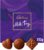 Cadbury Milk Tray Chocolate Box, 312g – S&S £3.82
