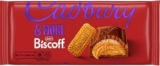 Cadbury & More Lotus Biscoff Chocolate Bar 195g – £2.15 / £1.91 S&S