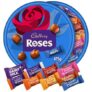Cadbury Roses Chocolate Assortment Tub 475g – More Card Price