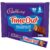 Cadbury Timeout Milk Chocolate Multipack Biscuits (5x18g) – Nectar Price