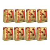 Cadbury Toblerone Truffles, Velvet Centre with Honey-Almond (180 G)
