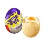 Cadbury White Creme Eggs 48 x 40g