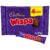 Cadbury Wispa 4 x 27.75g Multipack Chocolate Bar – Nectar Price