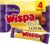 Cadbury Wispa Gold Chocolate Bar 4 Pack Multipack 153.2g – Nectar Price