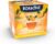 Caffè Borbone Orange and Cinnamon Infusion 72Tea Pods in 4 packs of 18 Immune-Boosting and Antioxidant Herbal Tea Capsules Compatible with ESE and Pump Espresso Systems