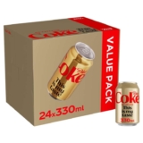 Caffeine Free Diet Coke 24x330ml – Prime Exclusive