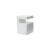 Caja Bedside Table