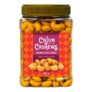 Cajun Coated Cashews, 907g – Instore