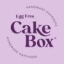 Cake Box Summer Party (Free Samples) – Instore – Whilst Stocks Last