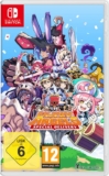 Calamity Angels: Special Delivery (Nintendo Switch Game)