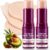 Calcium Multi Balm Stick, 9g Calcium Multi Balm, Collagen Moisturing Stick, Wrinkle Core, Moisturizing Cream, Hydrating, Firming Skin, Suitable for Eyes, Neck, Face (2Pack)