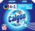 Calgon 4-in-1 Washing Machine Cleaner and Water Softener Tablets, Removes Limescale & Odours, Deep Clean, Units: 15 Tablets, Pack of 1 (Packaging May Vary)