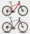 Calibre Rail 29 Hydraulic Disc Mens Mountain Bike / Stitch Urban Bike £304 – Sizes S – XL w/Code