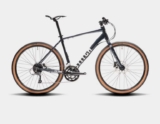 Calibre Stitch Urban Bike, Grey, M & L