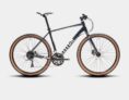 Calibre Stitch Urban Bike, Grey, M & L
