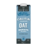 Califia Farms Oat Barista Blend 1L
