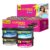 California Scents, Car Air Fresheners Can, Assorted Scents, Pack of 12