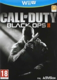 Call Of Duty Black Ops II 2 for Wii U Mayflower Stores