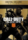 Call of Duty: Black Ops 4 – Digital Deluxe Xbox Series X/S & One