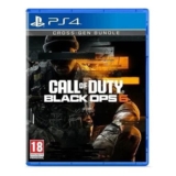 Call of Duty: Black Ops 6 PS4