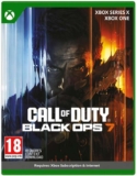 Call of Duty: Black Ops 7 – Cross-Gen Bundle Xbox Series X / Xbox One – Free C&C Only